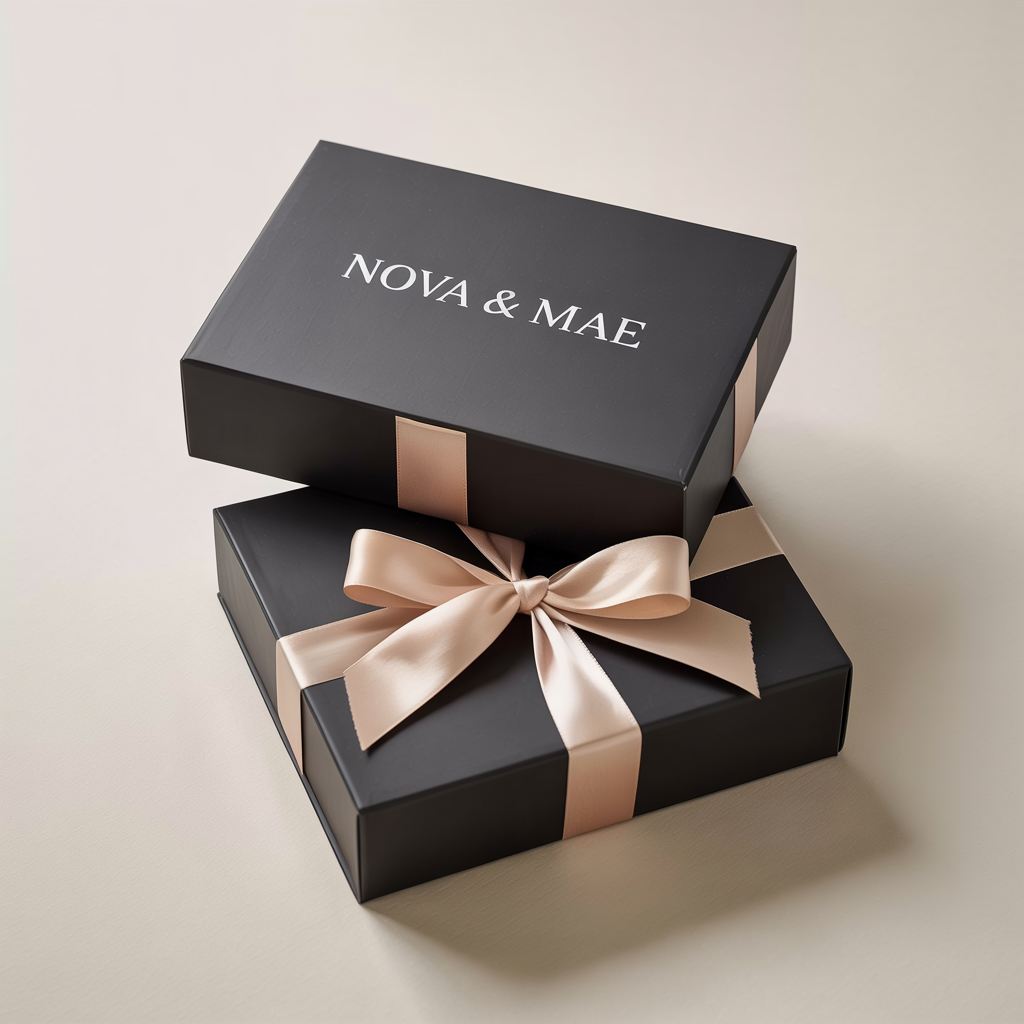 Protected Gift Box