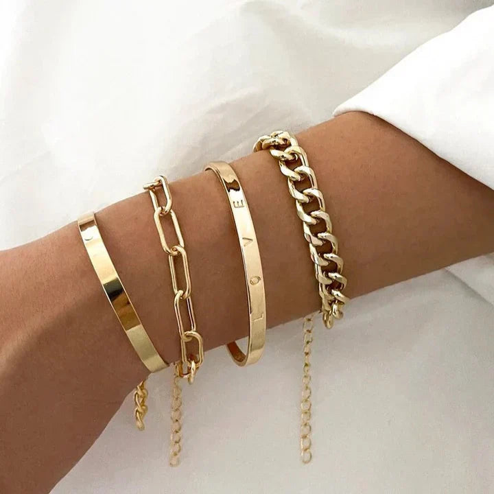 Bracelets