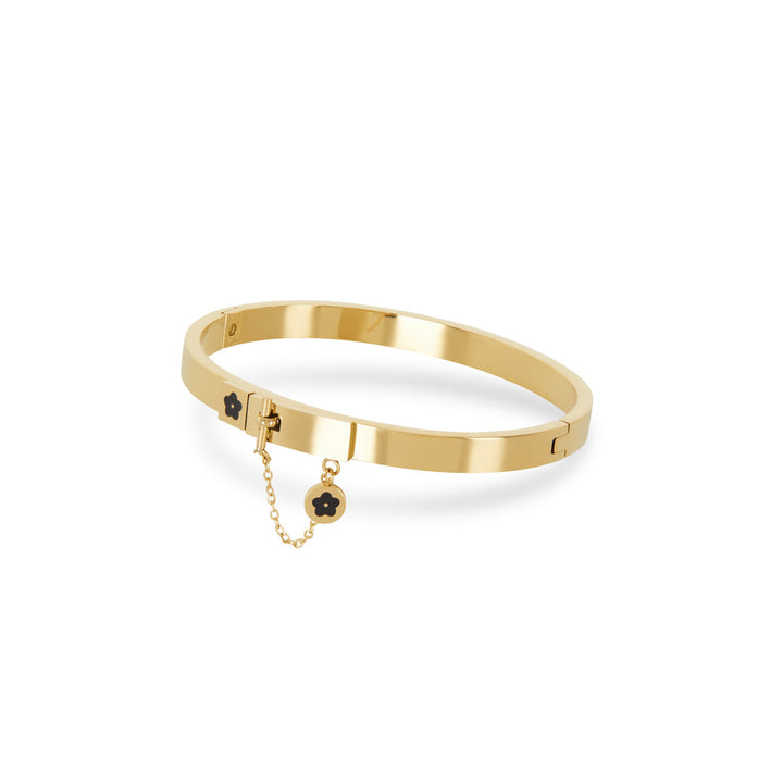 Maribelle Charmlock Bangle