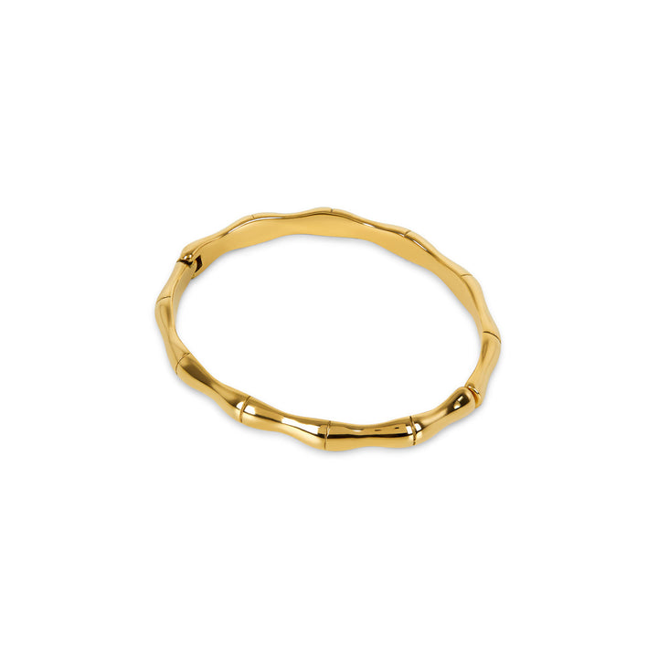 Kaela Bamboo Bangle