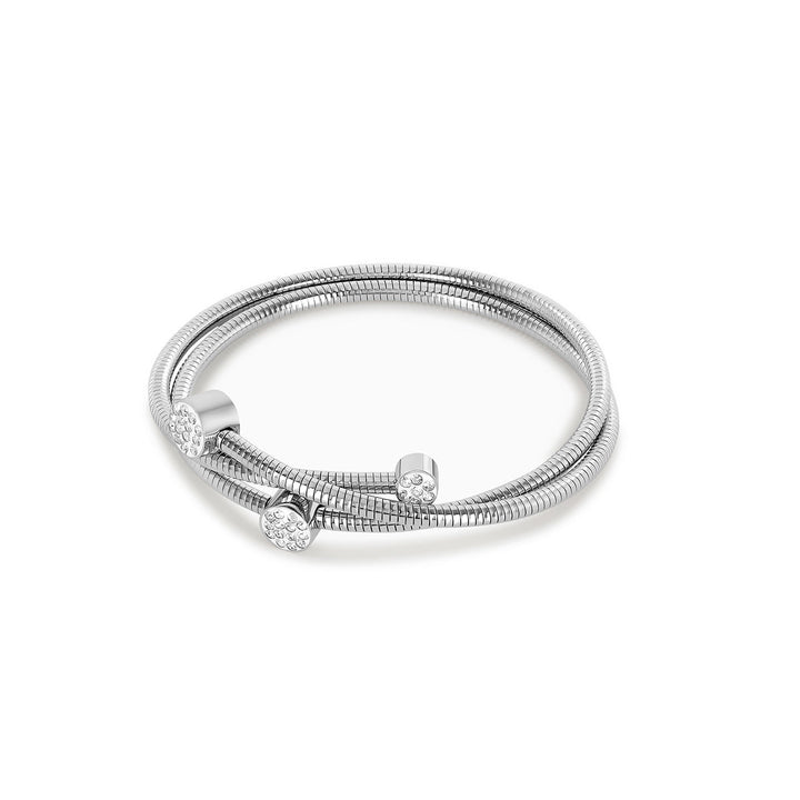 Elowen Twist Bangle