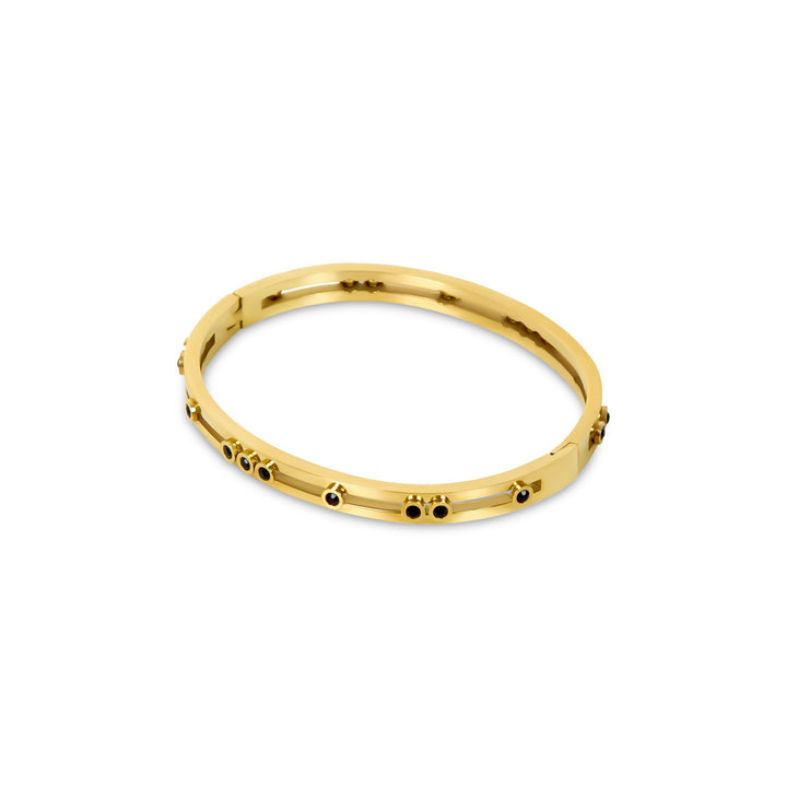 Sorelle Studded Bangle