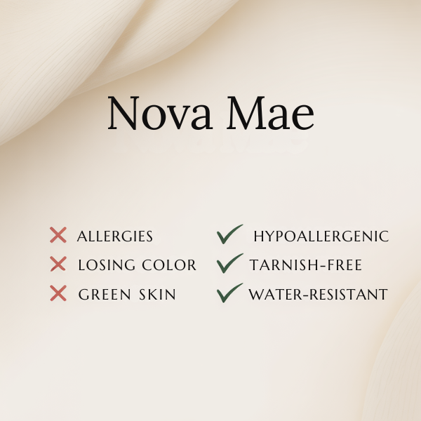 Selira Twisted Cross Ring