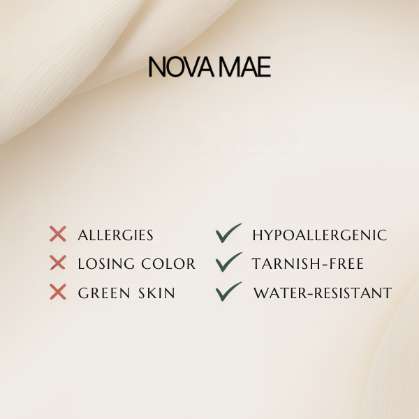 Aveline Phoenix Layered Necklace