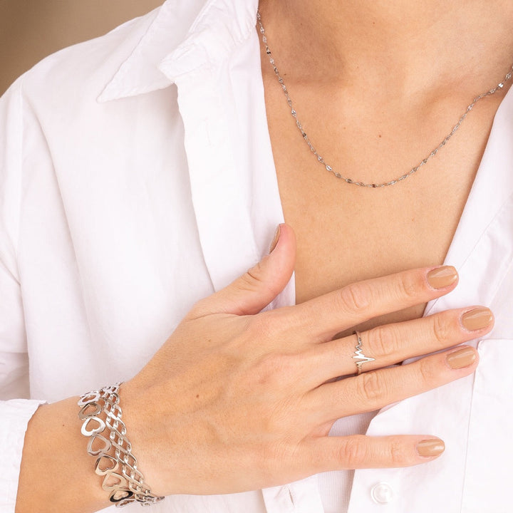 Aurelia Destiny Necklace