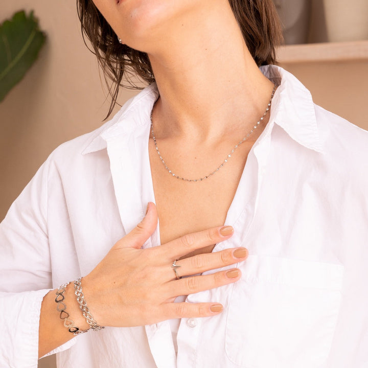 Aurelia Destiny Necklace