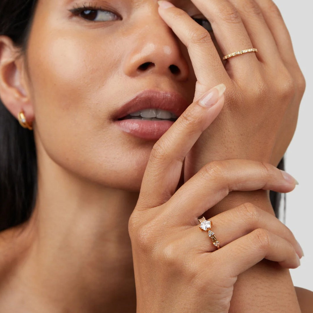 Evelynn Eternity Band