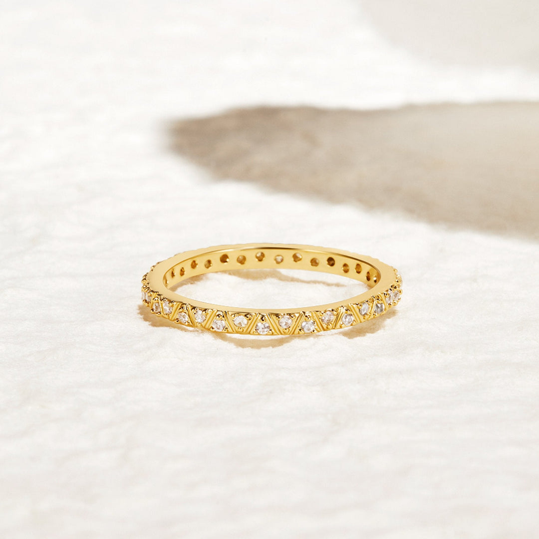Evelynn Eternity Band