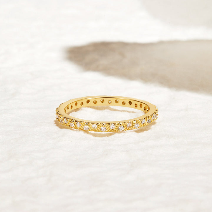 Evelynn Eternity Band