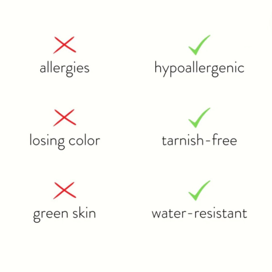 Maribelle Birthstone Band