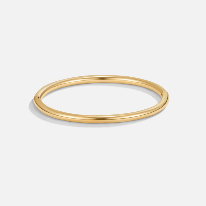 Nova Classic Curve Bangle