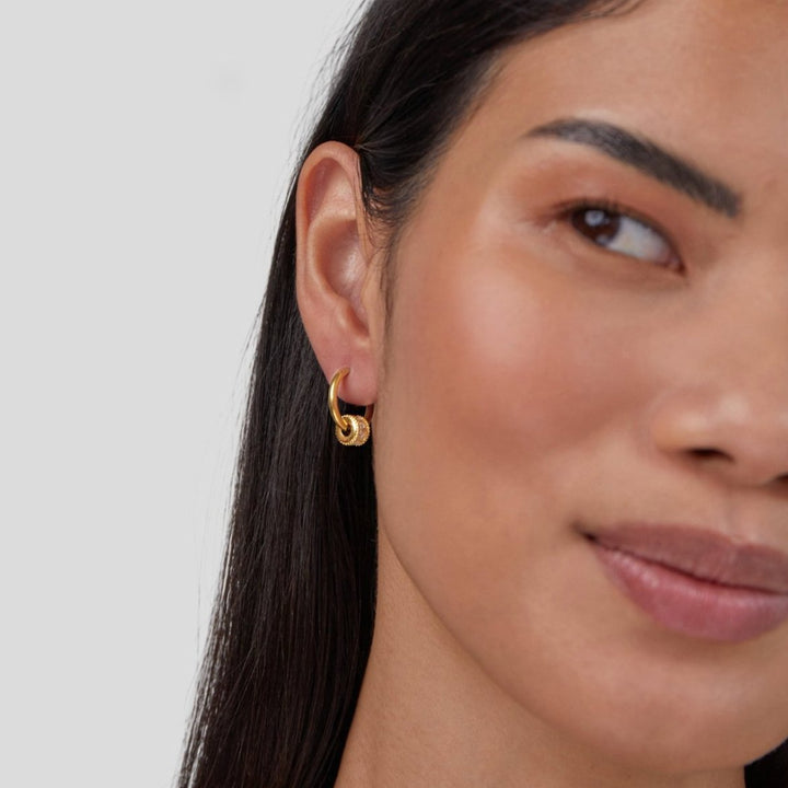 Celina Luxe Gold Jewelry Set