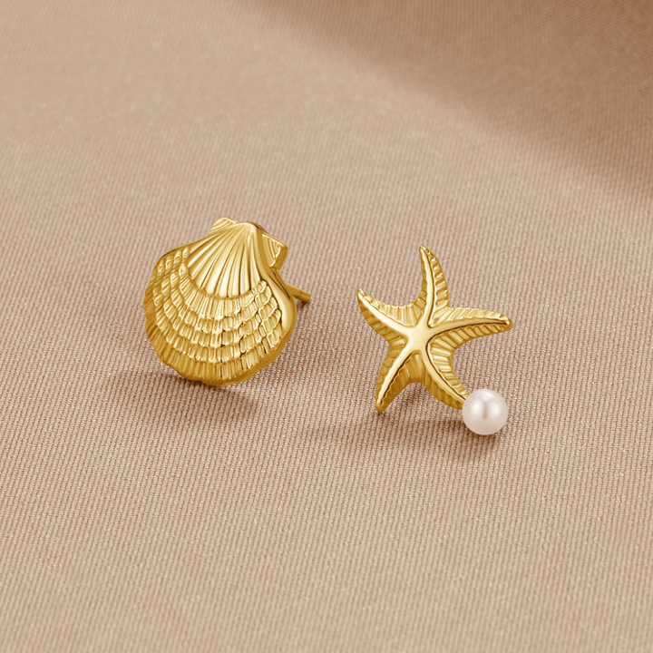 Free Mystery Earrings