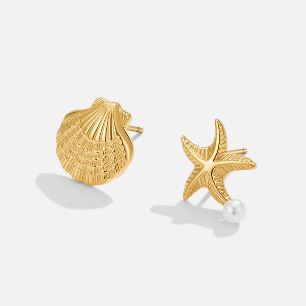 Free Mystery Earrings