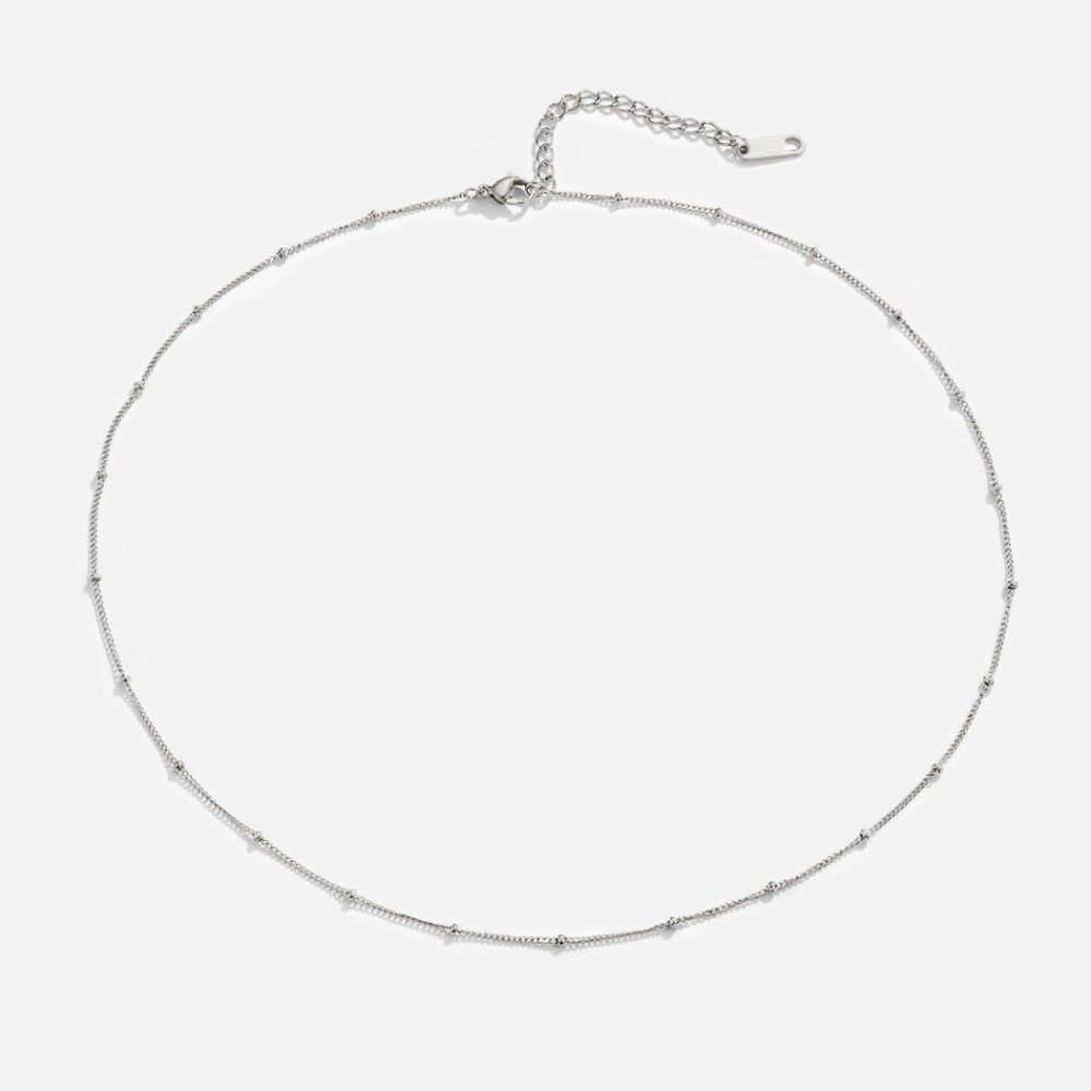 Niyah Satellite Chain Necklace