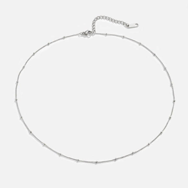 Niyah Satellite Chain Necklace