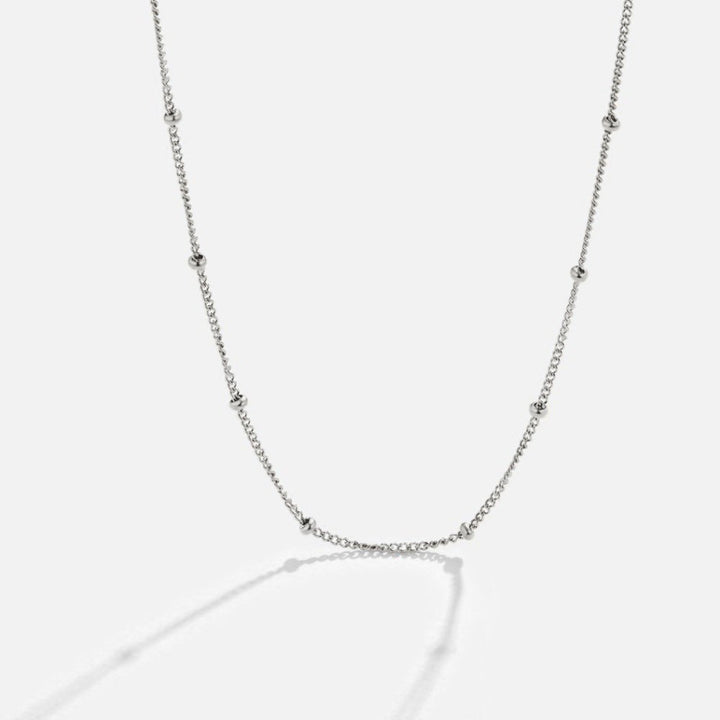 Niyah Satellite Chain Necklace
